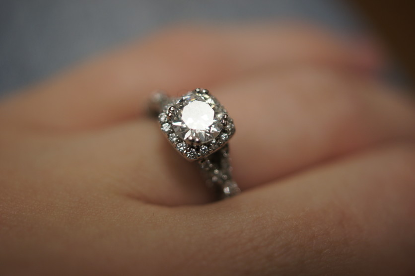 Trouver la bague idéale adaptée à votre morphologie