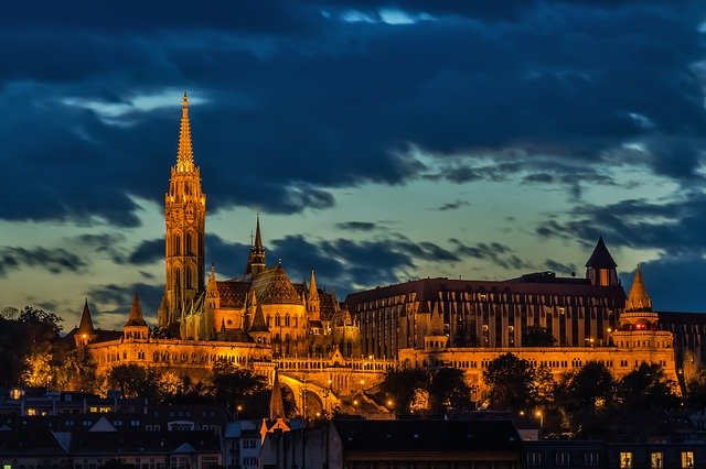 Les destinations idéales pour le bien-être et la détente