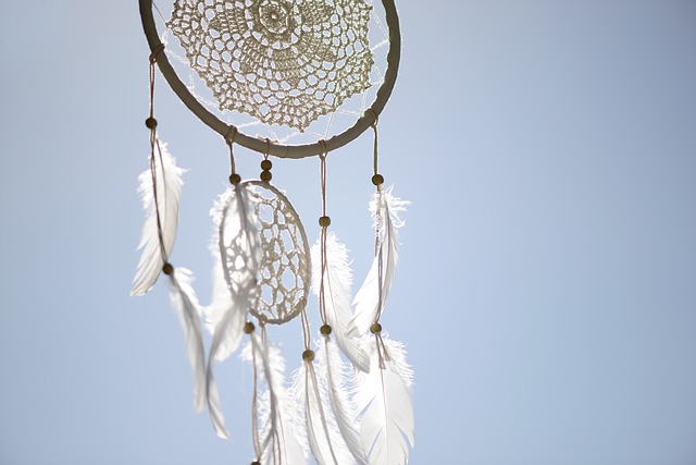 Les attrapes reves: une tendance dans la decoration!