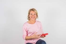 Anniversaire : Comment donner le sourire à une femme de la cinquantaine ?